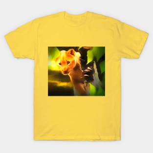 Hide and Seek T-Shirt